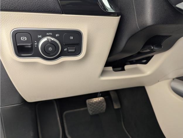 MERCEDES-BENZ EQA 250+  EQA 250+ Edition