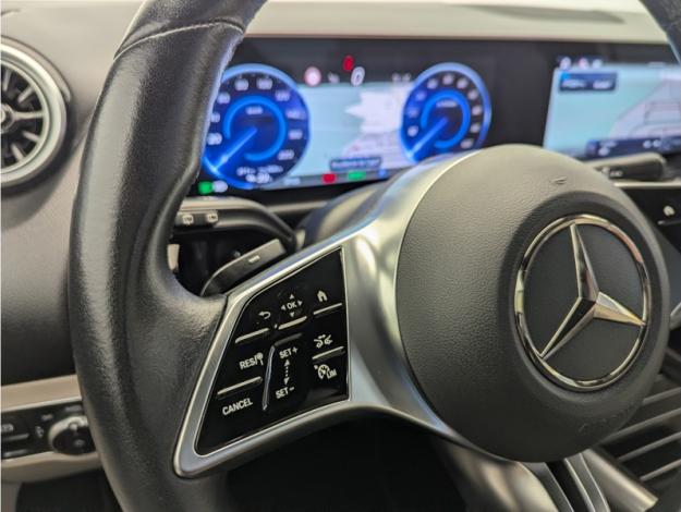MERCEDES-BENZ EQA 250+  EQA 250+ Edition
