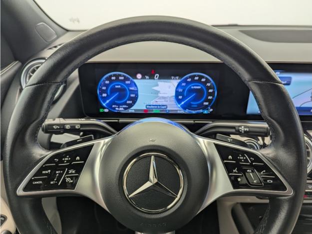 MERCEDES-BENZ EQA 250+  EQA 250+ Edition