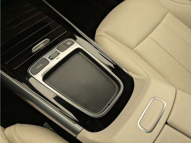 MERCEDES-BENZ EQA 250+  EQA 250+ Edition