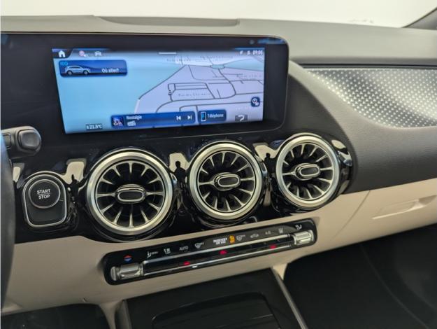 MERCEDES-BENZ EQA 250+  EQA 250+ Edition