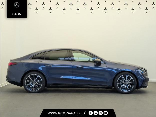 MERCEDES-BENZ Classe C Berline Classe C 400 4M électrique AMG Line  Classe C 400 4M électrique EQ AMG Line
