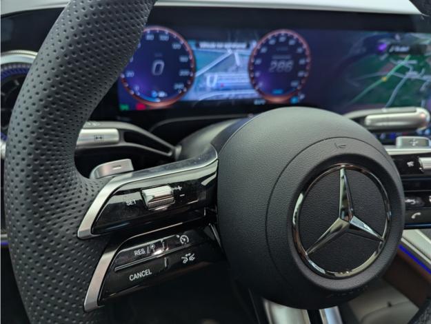 MERCEDES-BENZ Classe C Berline Classe C 400 4M électrique AMG Line  Classe C 400 4M électrique EQ AMG Line