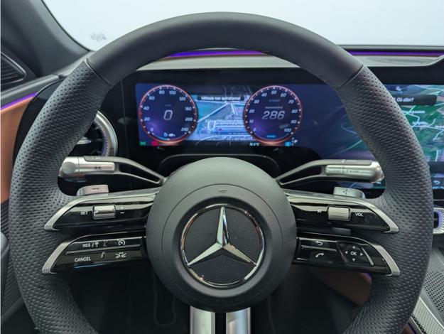 MERCEDES-BENZ Classe C Berline Classe C 400 4M électrique AMG Line  Classe C 400 4M électrique EQ AMG Line