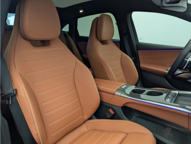 MERCEDES-BENZ Classe C Berline Classe C 400 4M électrique AMG Line  Classe C 400 4M électrique EQ AMG Line