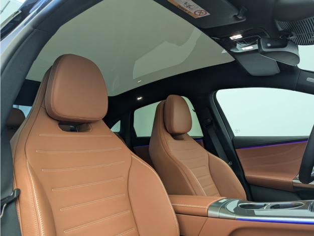MERCEDES-BENZ Classe C Berline Classe C 400 4M électrique AMG Line  Classe C 400 4M électrique EQ AMG Line