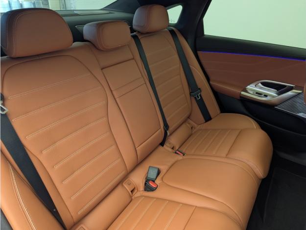 MERCEDES-BENZ Classe C Berline Classe C 400 4M électrique AMG Line  Classe C 400 4M électrique EQ AMG Line