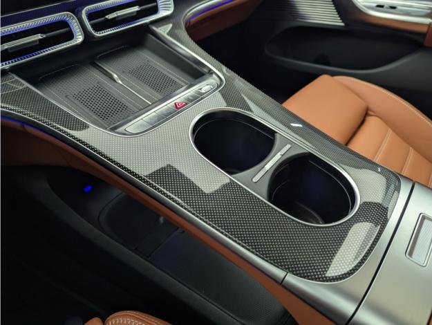 MERCEDES-BENZ Classe C Berline Classe C 400 4M électrique AMG Line  Classe C 400 4M électrique EQ AMG Line