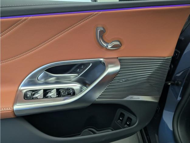 MERCEDES-BENZ Classe C Berline Classe C 400 4M électrique AMG Line  Classe C 400 4M électrique EQ AMG Line