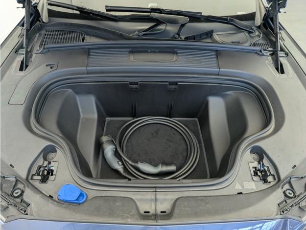 MERCEDES-BENZ Classe C Berline Classe C 400 4M électrique AMG Line  Classe C 400 4M électrique EQ AMG Line