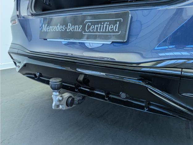 MERCEDES-BENZ Classe C Berline Classe C 400 4M électrique AMG Line  Classe C 400 4M électrique EQ AMG Line