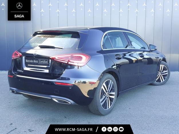 MERCEDES-BENZ Classe A 180 d Progressive Line  Classe A 180 d Progressive Line