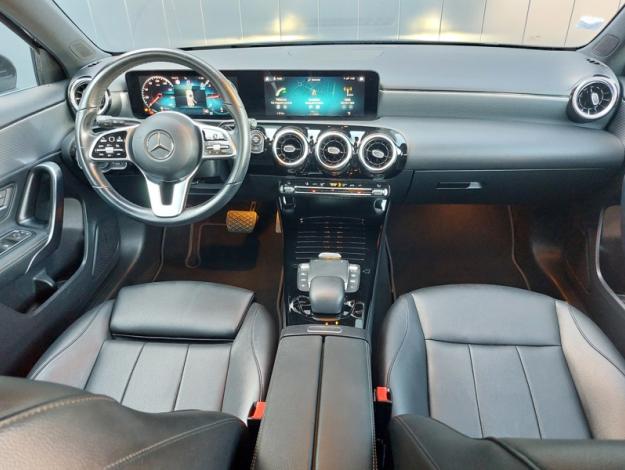 MERCEDES-BENZ Classe A 180 d Progressive Line  Classe A 180 d Progressive Line