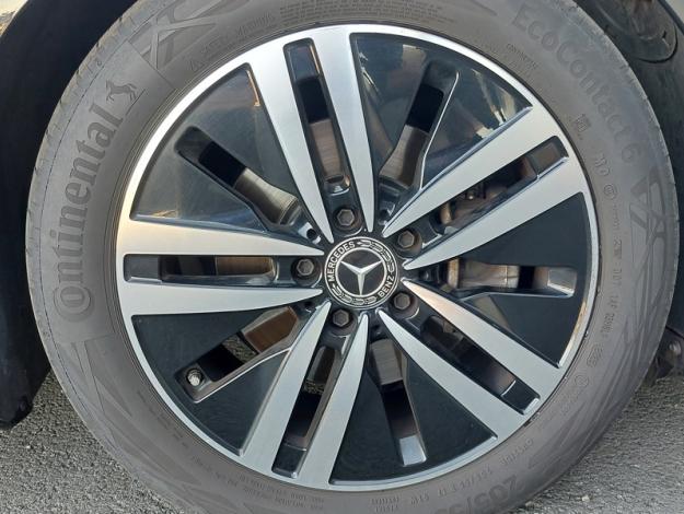 MERCEDES-BENZ Classe A 180 d Progressive Line  Classe A 180 d Progressive Line