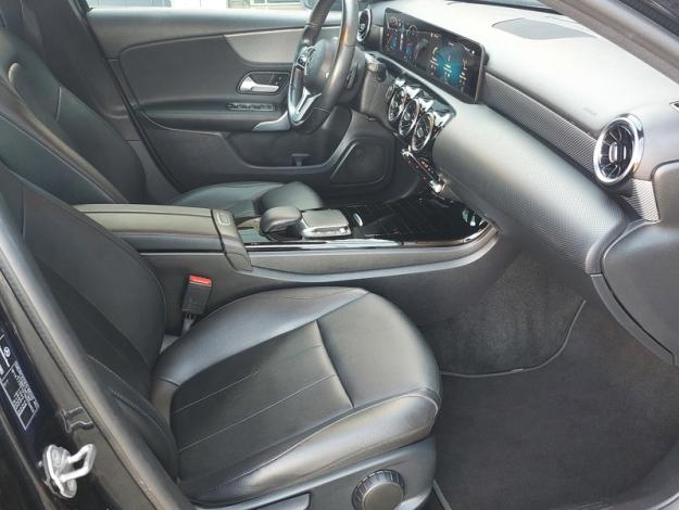 MERCEDES-BENZ Classe A 180 d Progressive Line  Classe A 180 d Progressive Line