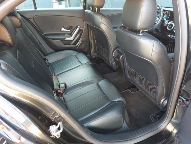 MERCEDES-BENZ Classe A 180 d Progressive Line  Classe A 180 d Progressive Line