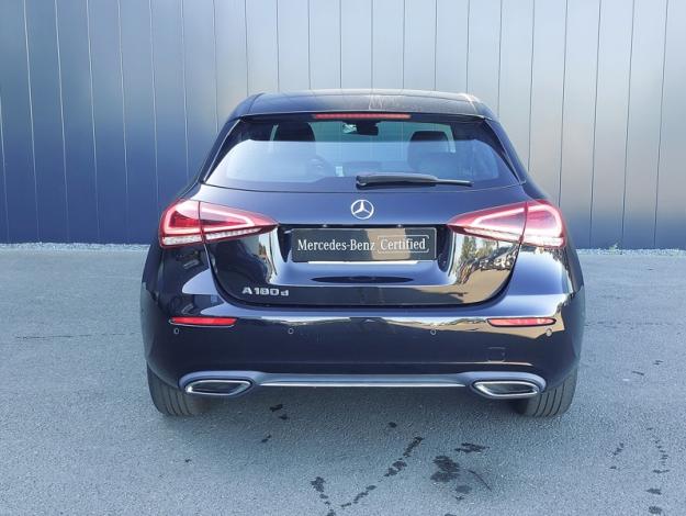 MERCEDES-BENZ Classe A 180 d Progressive Line  Classe A 180 d Progressive Line