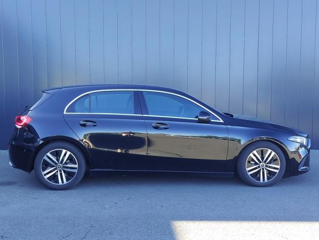 MERCEDES-BENZ Classe A 180 d Progressive Line  Classe A 180 d Progressive Line