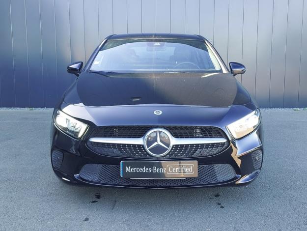 MERCEDES-BENZ Classe A 180 d Progressive Line  Classe A 180 d Progressive Line