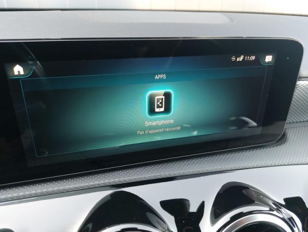 MERCEDES-BENZ Classe A 180 d Progressive Line  Classe A 180 d Progressive Line