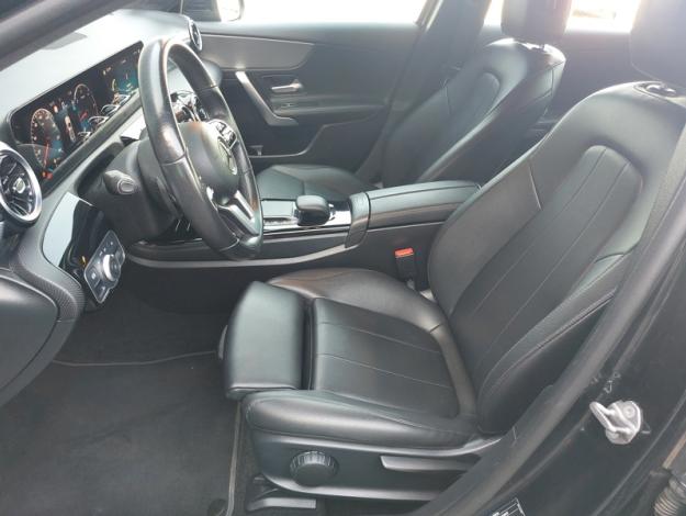 MERCEDES-BENZ Classe A 180 d Progressive Line  Classe A 180 d Progressive Line