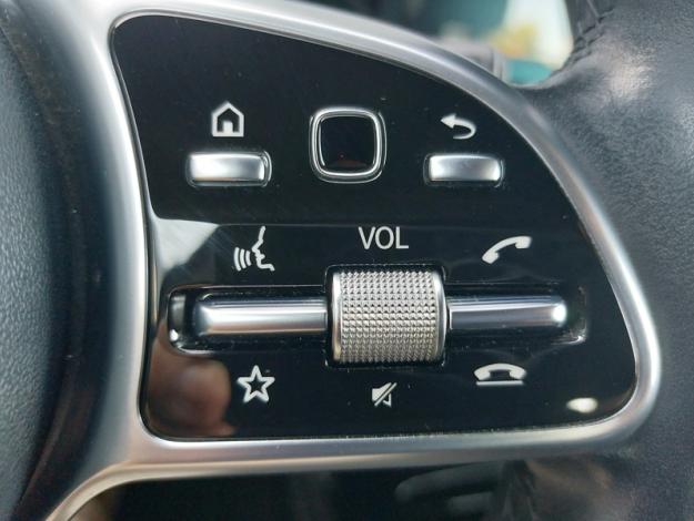 MERCEDES-BENZ Classe A 180 d Progressive Line  Classe A 180 d Progressive Line