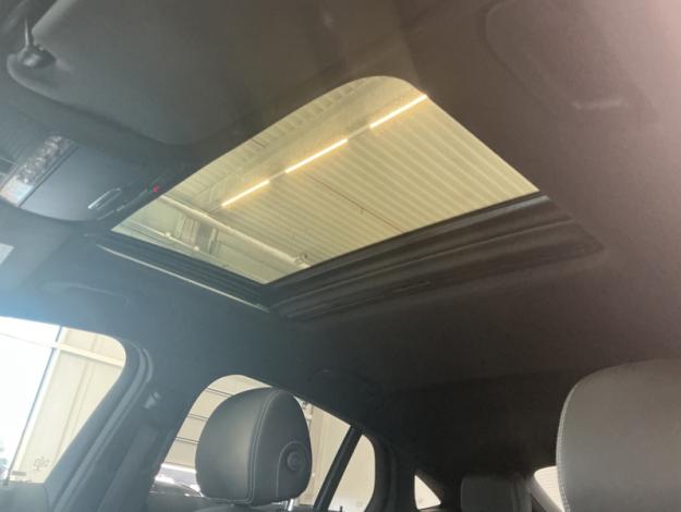 MERCEDES-BENZ GLC GLC 200 d 4MATIC
