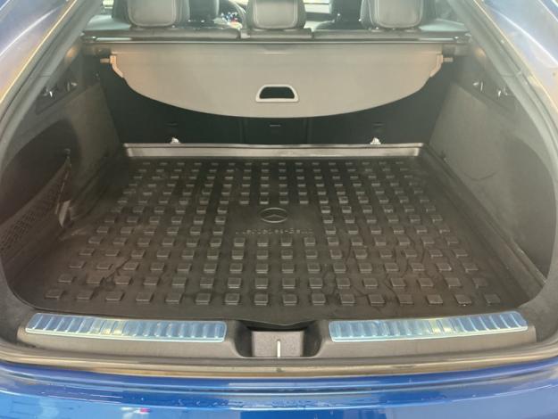 MERCEDES-BENZ GLC GLC 200 d 4MATIC