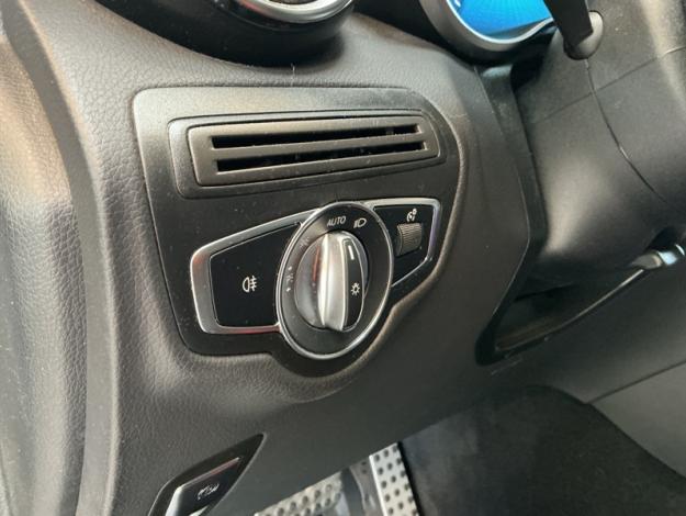 MERCEDES-BENZ GLC GLC 200 d 4MATIC