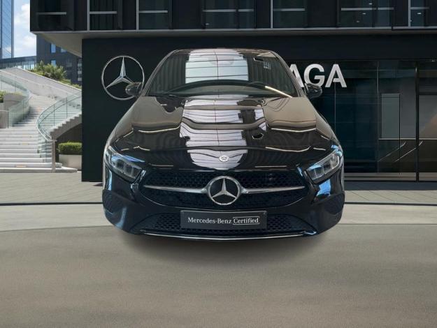 MERCEDES-BENZ A 180 d Luxury Line  