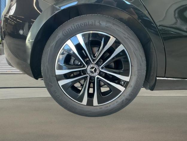 MERCEDES-BENZ A 180 d Luxury Line  
