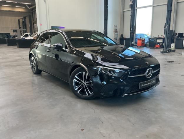 MERCEDES-BENZ A 180 d Luxury Line  