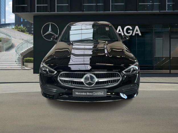 MERCEDES-BENZ C C 200 d