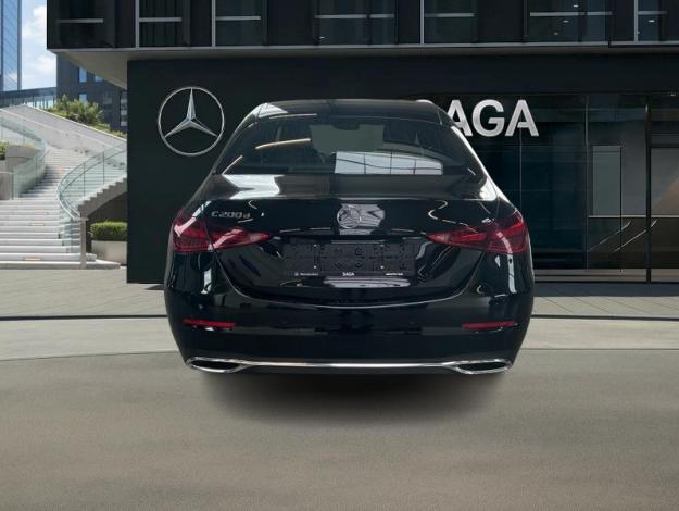 MERCEDES-BENZ C C 200 d