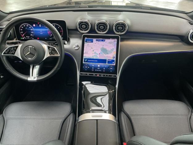 MERCEDES-BENZ C C 200 d