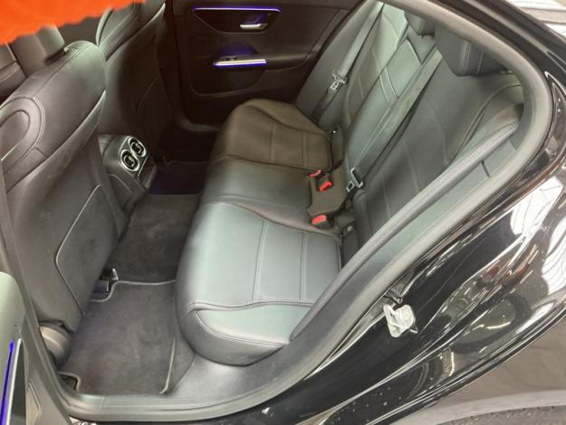 MERCEDES-BENZ C C 200 d