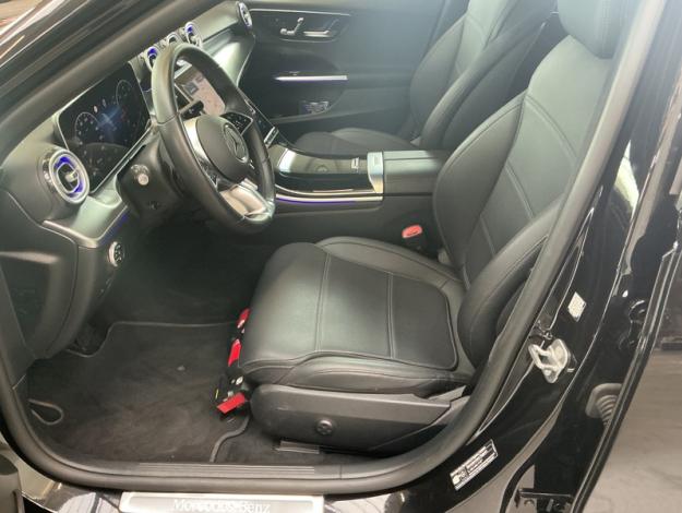 MERCEDES-BENZ C C 200 d