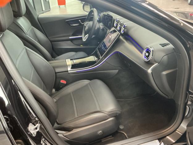 MERCEDES-BENZ C C 200 d