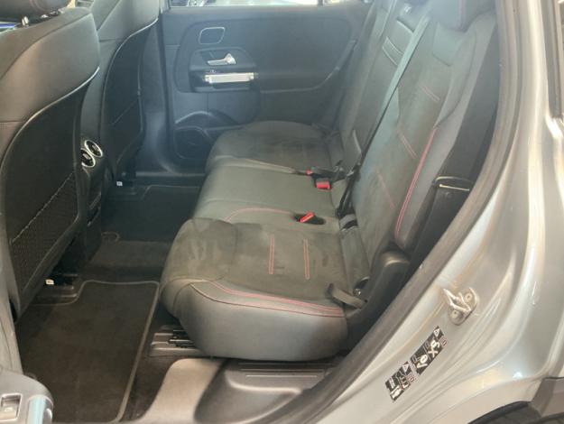 MERCEDES-BENZ EQB 250 + AMG Line 7 places Toit Pano  