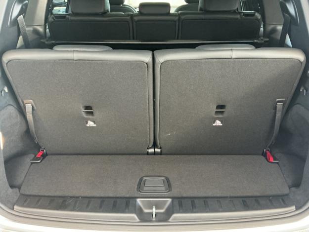 MERCEDES-BENZ EQB 250 + AMG Line 7 places Toit Pano  