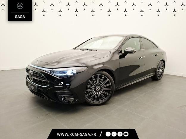 MERCEDES-BENZ CLA Coupé CLA 200 AMG Line  CLA 200 AMG Line
