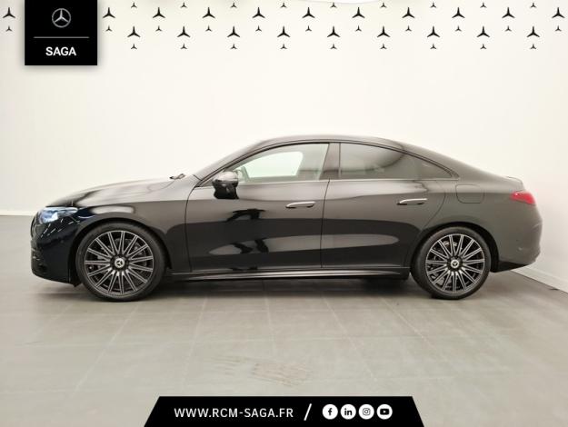MERCEDES-BENZ CLA Coupé CLA 200 AMG Line  CLA 200 AMG Line