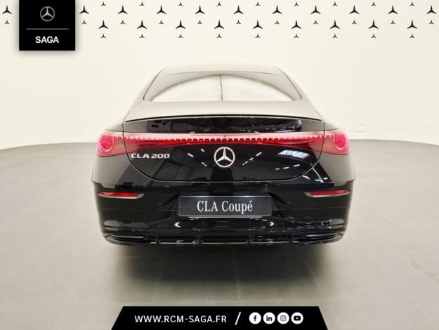 MERCEDES-BENZ CLA Coupé CLA 200 AMG Line  CLA 200 AMG Line