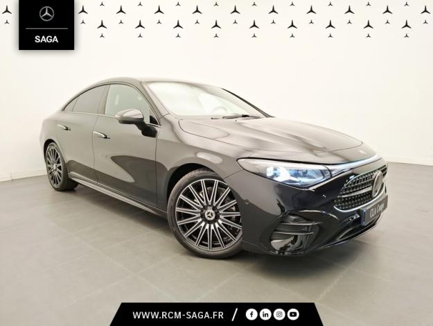 MERCEDES-BENZ CLA Coupé CLA 200 AMG Line  CLA 200 AMG Line