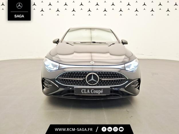 MERCEDES-BENZ CLA Coupé CLA 200 AMG Line  CLA 200 AMG Line