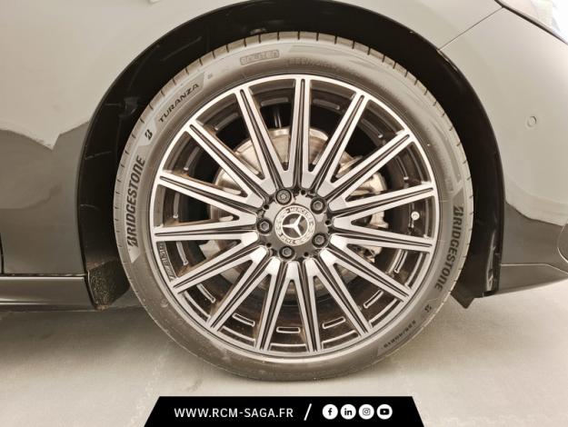 MERCEDES-BENZ CLA Coupé CLA 200 AMG Line  CLA 200 AMG Line