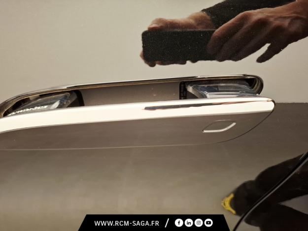 MERCEDES-BENZ CLA Coupé CLA 200 AMG Line  CLA 200 AMG Line