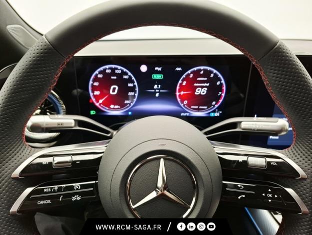 MERCEDES-BENZ CLA Coupé CLA 200 AMG Line  CLA 200 AMG Line