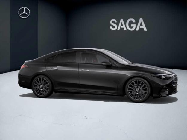 MERCEDES-BENZ CLA Coupé CLA 200 AMG Line  CLA 200 AMG Line