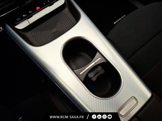 MERCEDES-BENZ CLA Coupé CLA 200 AMG Line  CLA 200 AMG Line